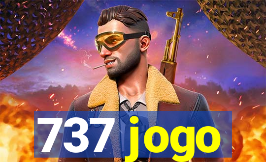 737 jogo